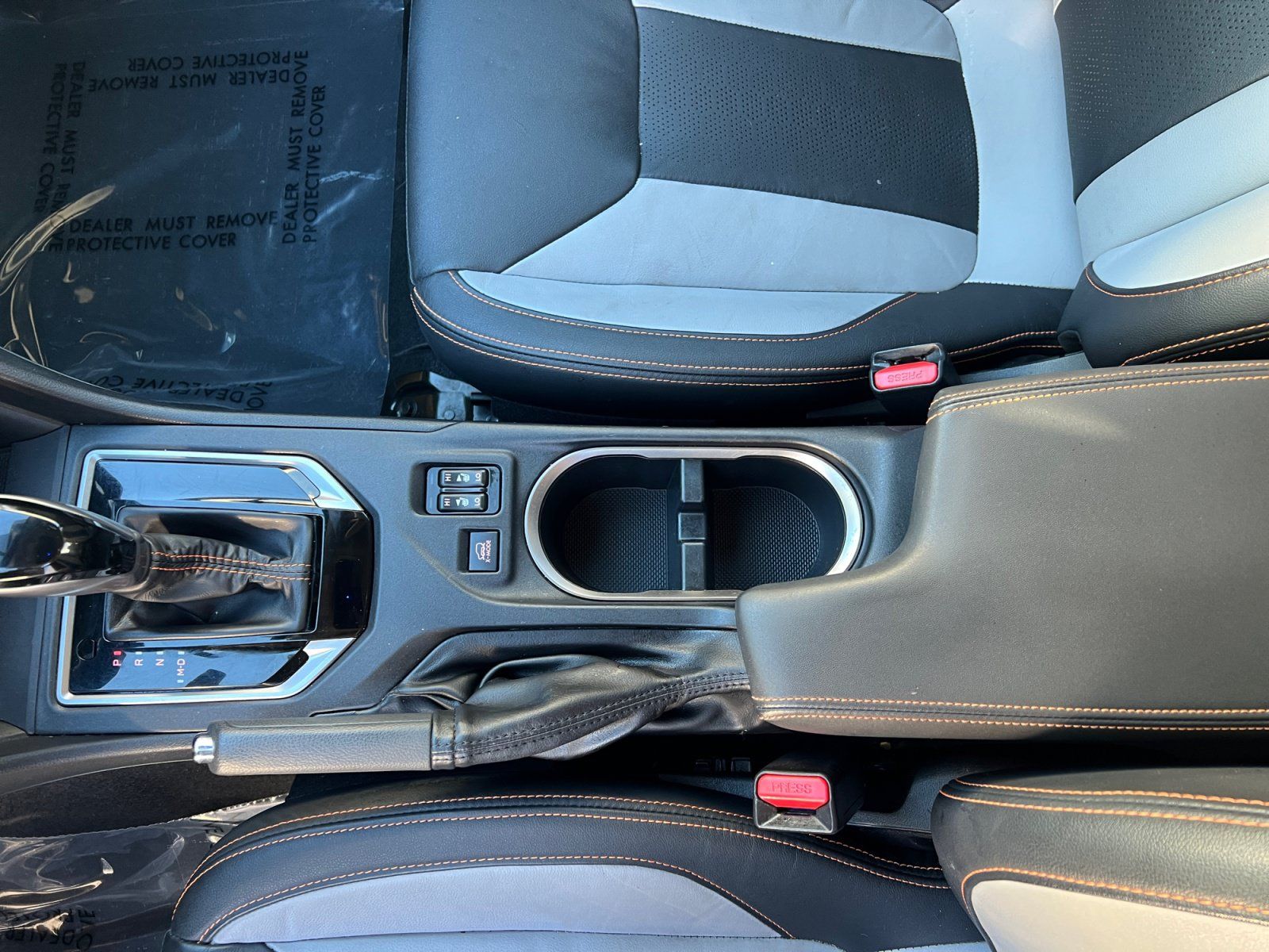 Used 2019 Subaru Crosstrek 2.0i Limited w/ Popular Package #3 AWD/4WD image 21
