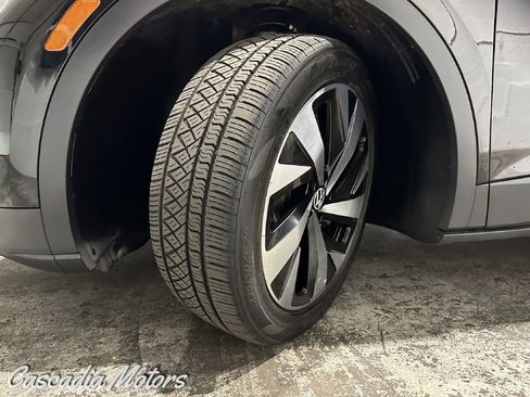 Used 2021 Volkswagen ID.4 1st Edition RWD image 32