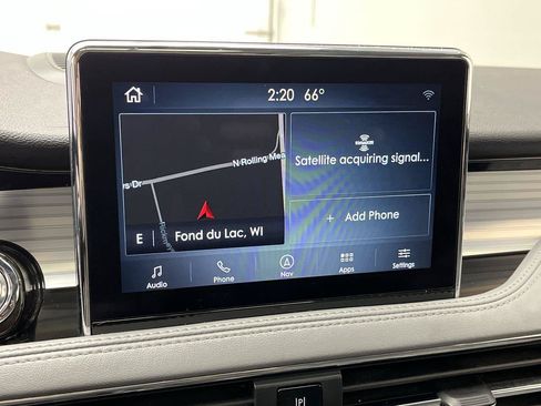 Used 2022 Lincoln Corsair AWD w/ Premium Package image 27