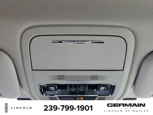 New 2025 Lincoln Aviator Reserve w/ Illumination Package image 33