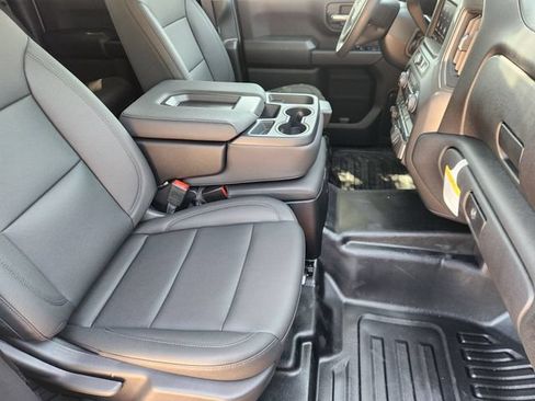 New 2026 Chevrolet Silverado 3500 W/T w/ WT Convenience Package AWD/4WD image 18