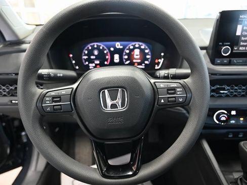 Used 2024 Honda Accord LX image 21