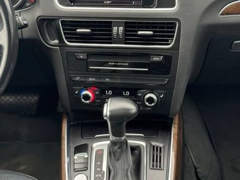 Used 2016 Audi Q5 2.0T Premium Plus AWD/4WD image 21