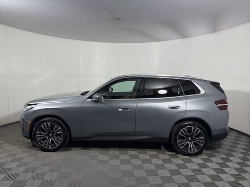 Used 2025 BMW X3 xDrive30i AWD/4WD image 8