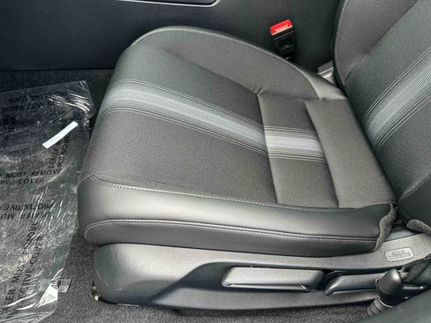 New 2026 Honda Civic Sport image 12