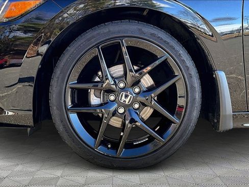 Used 2024 Honda Civic Sport image 23