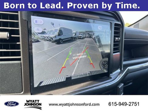 New 2025 Ford F150 STX w/ Equipment Group 200A image 31