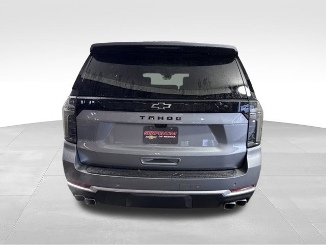 New 2026 Chevrolet Tahoe High Country AWD/4WD image 31