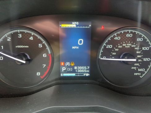 Used 2023 Subaru Forester image 20