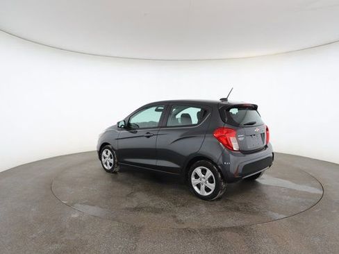 Used 2021 Chevrolet Spark LS image 10