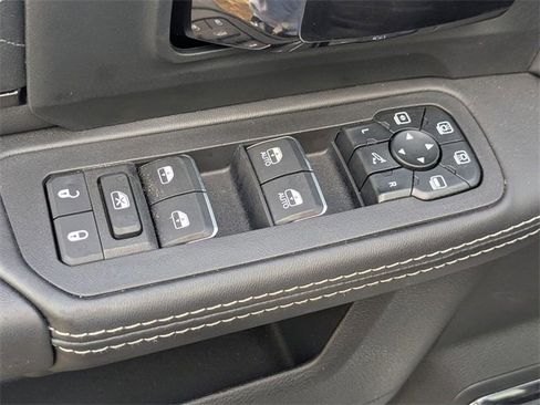 New 2026 RAM 3500 Limited image 10