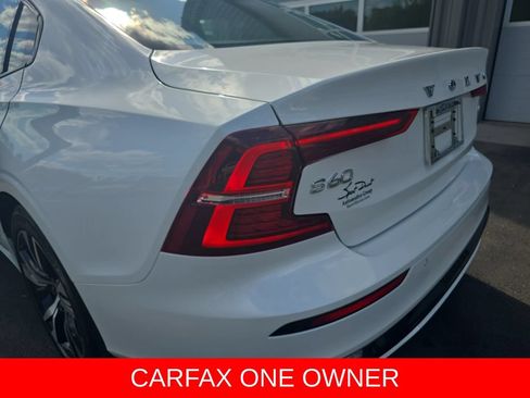 Used 2024 Volvo S60 B5 Core FWD image 33