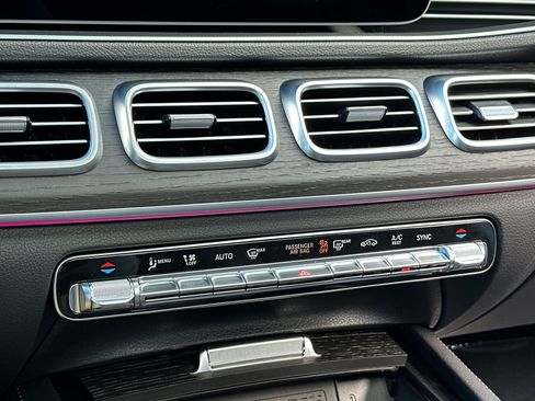 New 2026 Mercedes-Benz GLE 350 4MATIC image 21