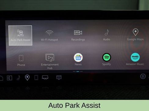 Used 2026 Cadillac Escalade V AWD/4WD image 33
