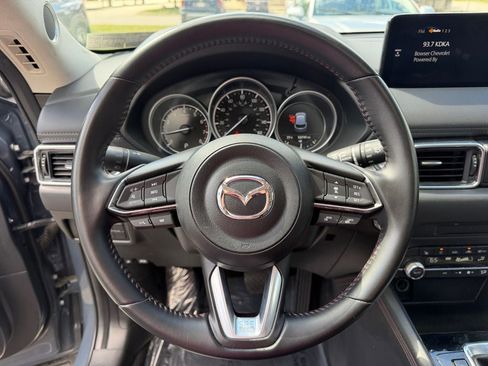 Used 2024 MAZDA CX-5 Carbon Edition AWD/4WD image 15