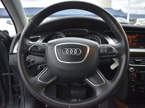 Used 2014 Audi A4 Premium w/ Lighting Package image 19