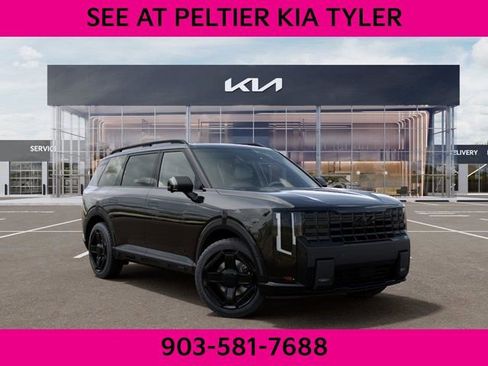 New 2027 Kia Telluride X-Line SX Prestige AWD/4WD image 9