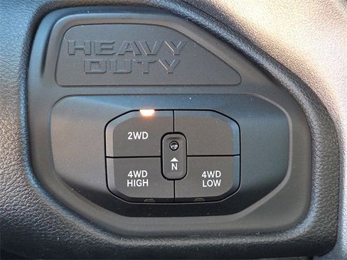 New 2026 RAM 2500 Tradesman image 25