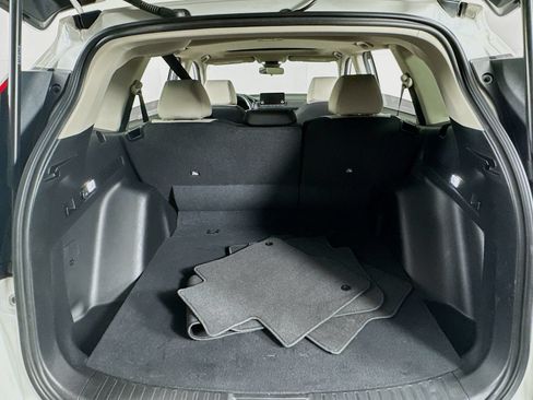 Certified 2023 Honda CR-V EX image 20