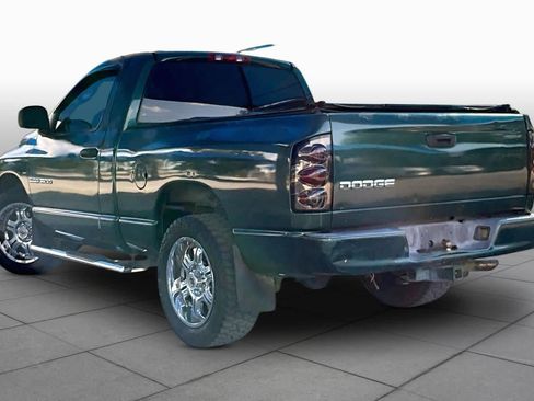 Used 2002 Dodge Ram 1500 Truck 2WD Regular Cab image 7