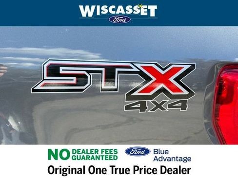 Certified 2023 Ford F150 XL w/ STX Appearance Package image 18