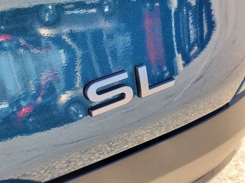 New 2026 Nissan Murano SL image 7