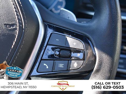 Used 2023 BMW 530e xDrive w/ Premium Package image 17