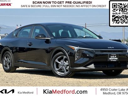 Used 2025 Kia K4