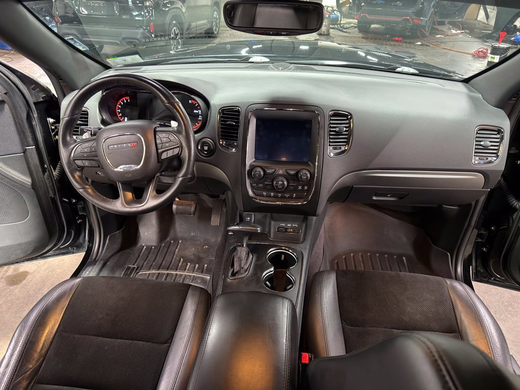 Used 2018 Dodge Durango GT w/ Premium Group AWD/4WD image 21