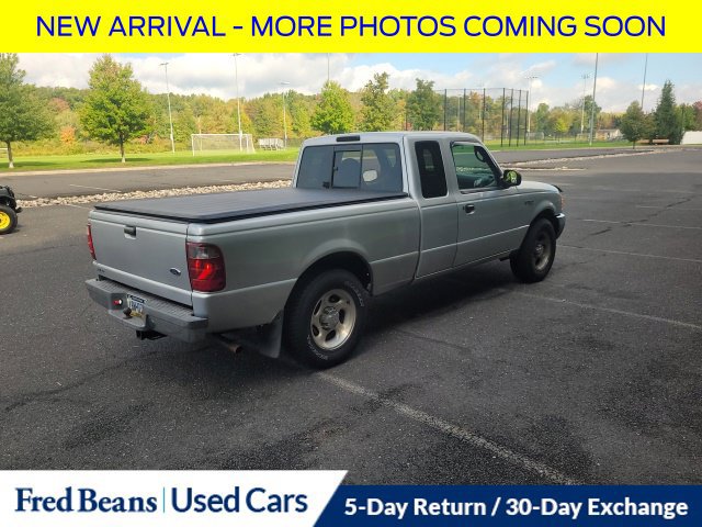 Used 2003 Ford Ranger XLT RWD image 8