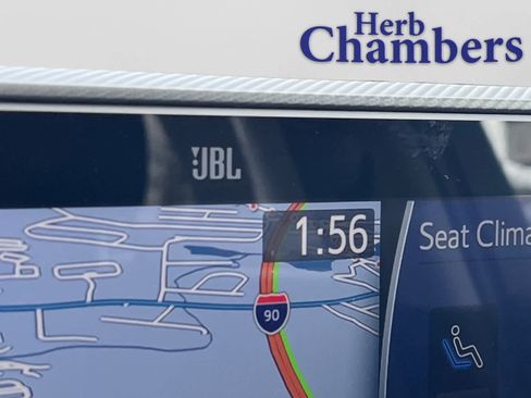 Used 2021 Toyota Highlander Platinum image 7