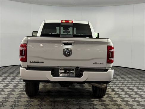 Certified 2024 RAM 2500 Laramie image 8