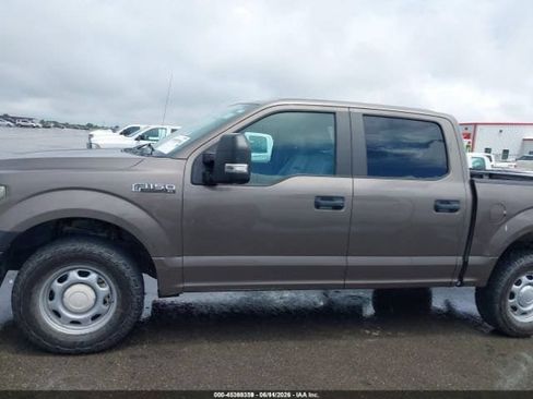 Used 2018 Ford F150 XL w/ Equipment Group 101A Mid AWD/4WD image 13