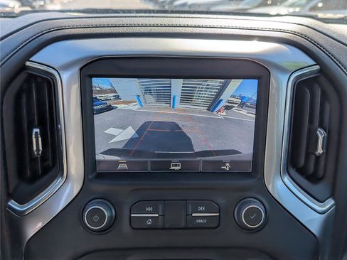 Used 2022 Chevrolet Silverado 2500 LT w/ All Star Edition image 26