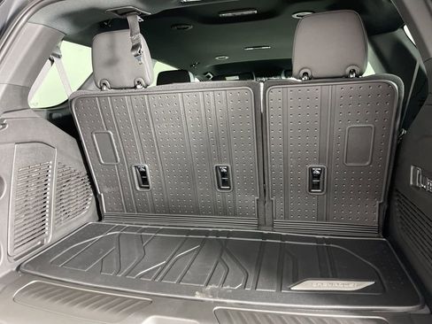 New 2026 Chevrolet Tahoe LT w/ Comfort Package image 11