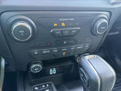 Used 2021 Ford Ranger XLT w/ Equipment Group 301A Mid image 10