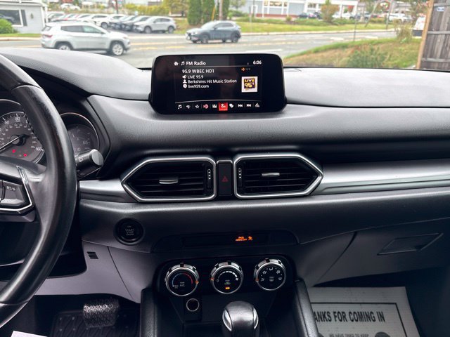 Used 2018 MAZDA CX-5 Sport AWD/4WD image 18