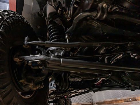 Used 2023 RAM 3500 Limited image 13