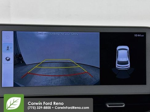 Used 2023 Hyundai Ioniq 5 SE AWD/4WD image 17