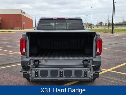 Used 2022 GMC Sierra 1500 SLT w/ SLT Premium Plus Package AWD/4WD image 61