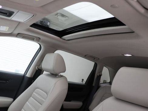 Used 2025 Honda CR-V EX-L image 16