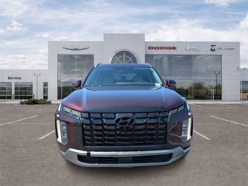Used 2024 Hyundai Palisade SEL w/ Premium Package AWD/4WD image 6
