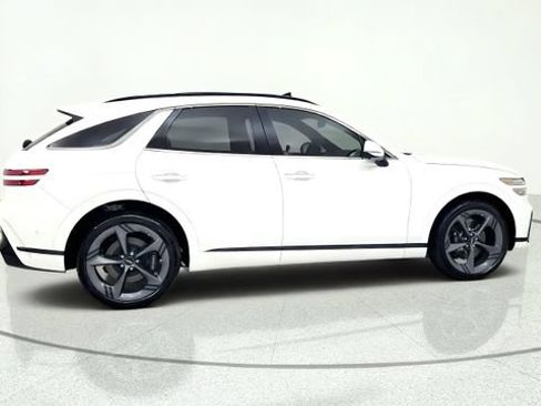 Used 2026 Genesis GV70 3.5T Sport Prestige AWD/4WD image 9