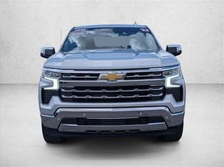 Used 2022 Chevrolet Silverado 1500 LTZ w/ Z71 Off-Road Package AWD/4WD video 2