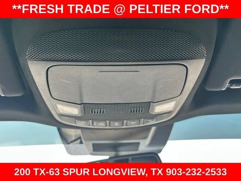 Certified 2021 Ford Expedition XLT RWD image 15