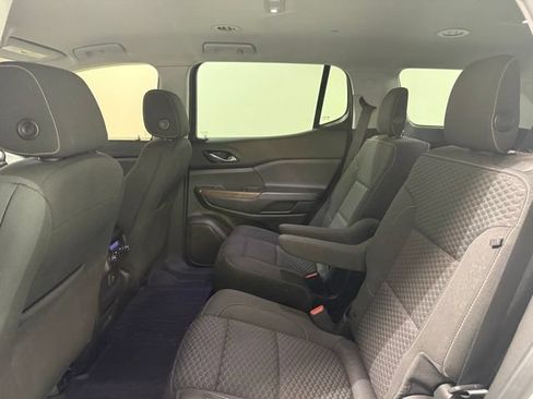 Certified 2019 GMC Acadia SLE FWD image 24