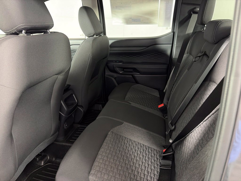 New 2026 Ford Ranger XL AWD/4WD image 10