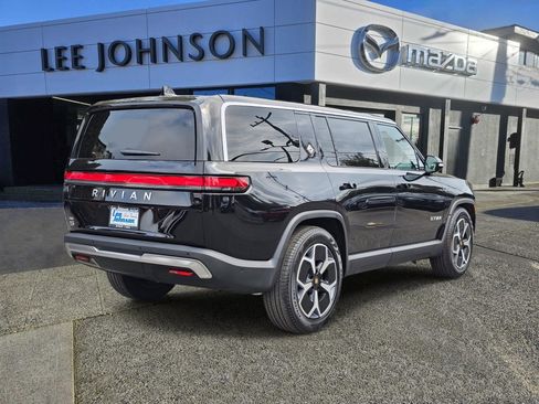 Used 2024 Rivian R1S Adventure AWD/4WD image 5