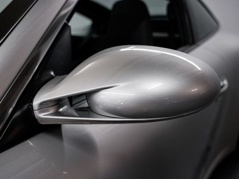 Used 2007 Porsche 911 Targa 4S AWD/4WD image 32