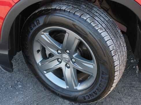 Used 2022 Honda Ridgeline RTL-E image 18